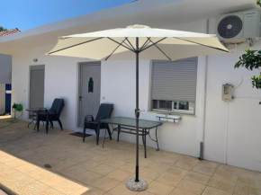 Kalosyni-beautiful holiday home